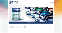 Desktop Screenshot of farbaraetna.com